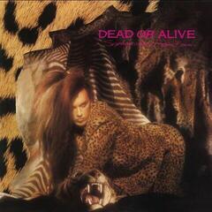Вінілові платівки Dead or Alive - Sophisticated Boom Boom (Reissue) (Numbered/Limited Edition) (Translucent Purple Coloured) (180 g) (LP)