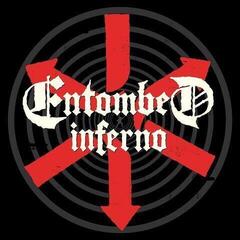 Schallplatte Entombed - Inferno (Reissue) (Remastered) (Limited Edition) (Black/White Coloured) (2 LP)