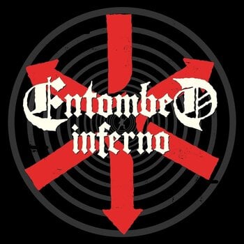 CD musicali Entombed - Inferno (Reissue) (Remastered) (CD) - 1