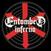 CD musicali Entombed - Inferno (Reissue) (Remastered) (CD)