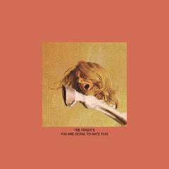 Płyta winylowa The Frights - You Are Going To Hate This (Red/Yellow Splatter Coloured) (LP)