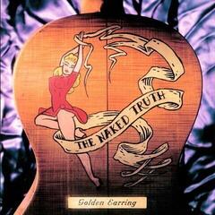 Vinylplate Golden Earring - The Naked Truth (Reissue) (Numbered/Limited Edition) (Purple Coloured) (180 g) (2 LP)