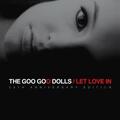 Goo Goo Dolls - Let Love In (20th Anniversary/Limited Edition) (Red Eye Coloured) (LP)