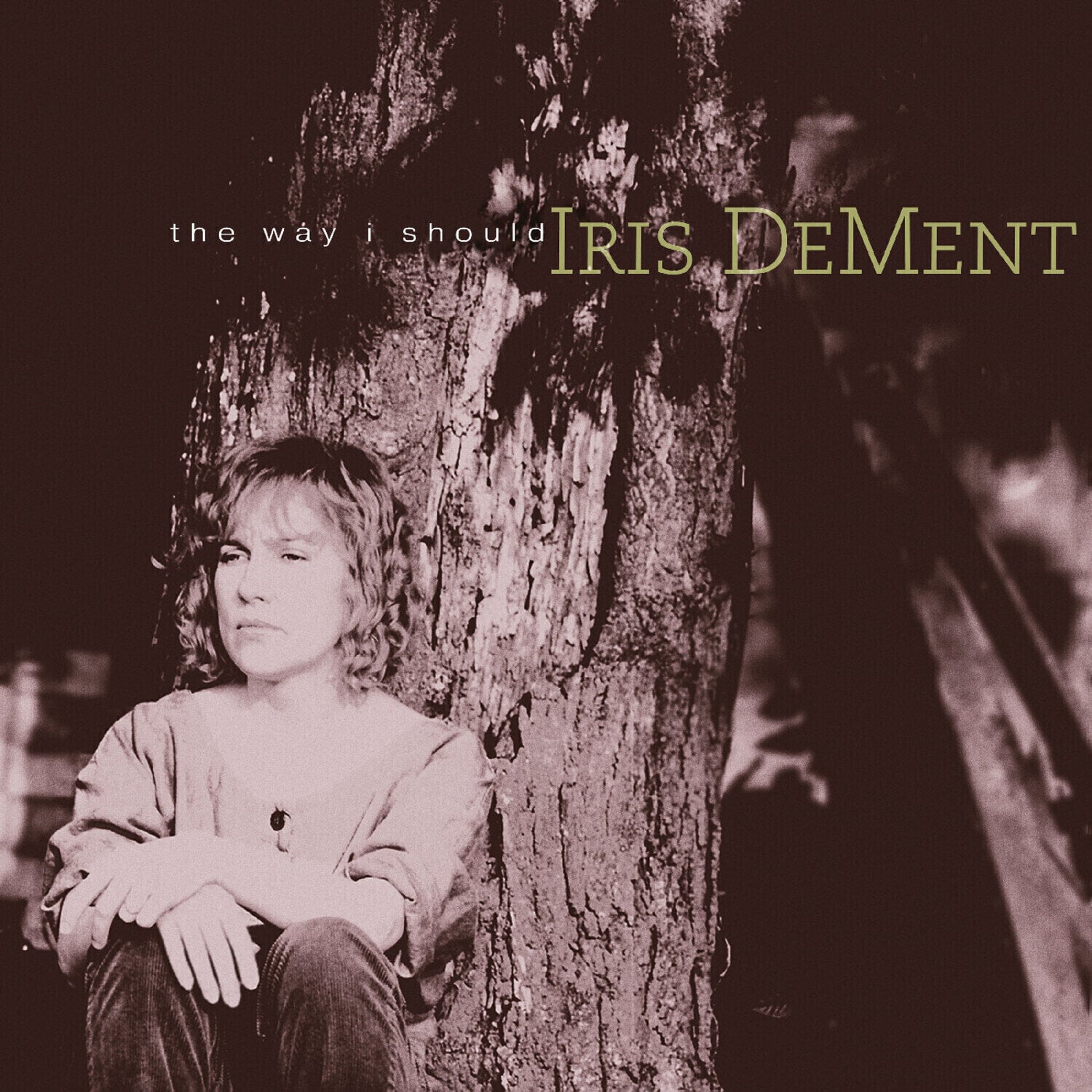 CD musicali Iris DeMent - The Way I Should (30th Anniversary Edition) (CD)