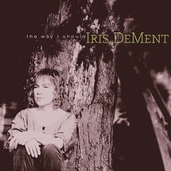 CD musicali Iris DeMent - The Way I Should (30th Anniversary Edition) (CD)