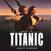 Vinylplate James Horner - Back To Titanic (Reissue) (Numbered/Limited Edition) (Translucent Violet Coloured) (180 g) (2 LP)