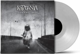 LP ploča Katatonia - Viva Emptiness (Reissue) (Clear Coloured) (LP)