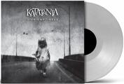 Katatonia - Viva Emptiness (Reissue) (Clear Coloured) (LP)