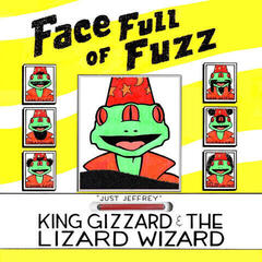 Грамофонна плоча King Gizzard And The Lizard Wizard - Live In Lithuania '25 (Deluxe Edition) (LP)