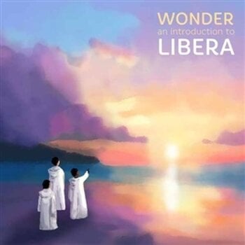 Vinylskiva Libera - Wonder: An Introduction To Libera (Half Speed) (LP) - 1