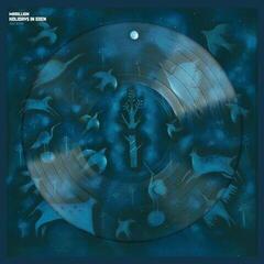 Вінілові платівки Marillion - Holidays In Eden (Limited Edition) (Picture Disc) (LP)