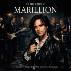 LP plošča Marillion - The Rock N' Roots Of (LP)