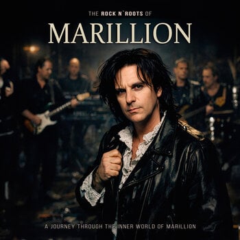 LP plošča Marillion - The Rock N' Roots Of (LP) - 1