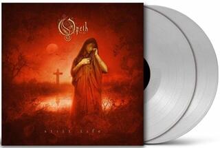 LP deska Opeth - Still Life (Reissue) (Clear Coloured) (2 LP)