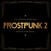 LP plošča Piotr Musiał - Frostpunk 2 (O.S.T.) (Gatefold) (Gold/Black "Yolk" Coloured) (LP)