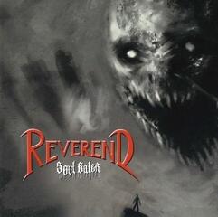 LP deska Reverend - Soul Eater (Reissue) (LP)