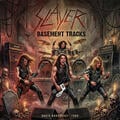 Slayer - Basement Tracks (Red Coloured) (LP)