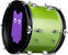 Tambour de marche NRG True Ultra Tambour d'encouragement 16" Green Strike