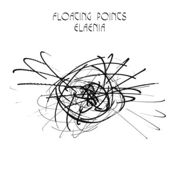Vinylplate Floating Points - Elaenia / Kuiper (10th Anniversary Edition) (Horizon/Waterfall Coloured) (LP) - 1