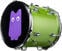 Marching Drum NRG Fan Beat Cheering Drum 12" Green Strike