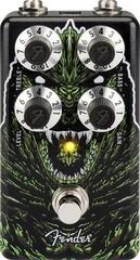 Guitar Effect Fender Godzilla Distortion Guitar Effect