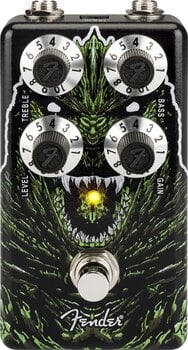 Guitar Effect Fender Godzilla Distortion Guitar Effect - 1