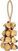 Chimes Shamann Mixed Seed 44pcs Chimes