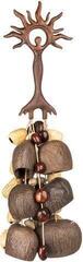 Shaker Shamann Mixed Seed 46pcs Shaker