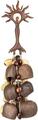 Shamann Mixed Seed 46pcs Chimes