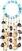 Chime Shamann Mixed Seed 28pcs Chime