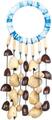 Shamann Mixed Seed 28pcs Chimes