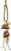 Chimes Shamann Hang 7pcs Chimes