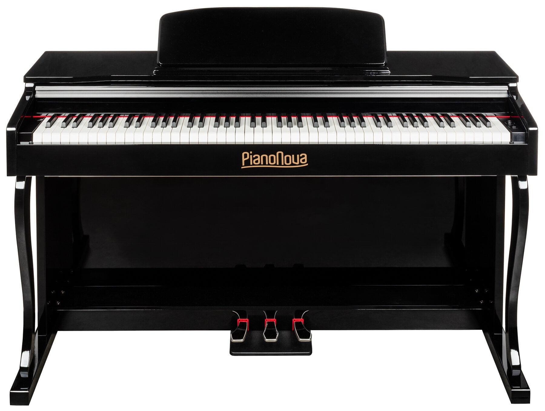 Skaitmeninis pianinas Pianonova Gran Maestro Skaitmeninis pianinas