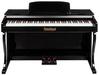 Skaitmeninis pianinas Pianonova Gran Maestro Skaitmeninis pianinas