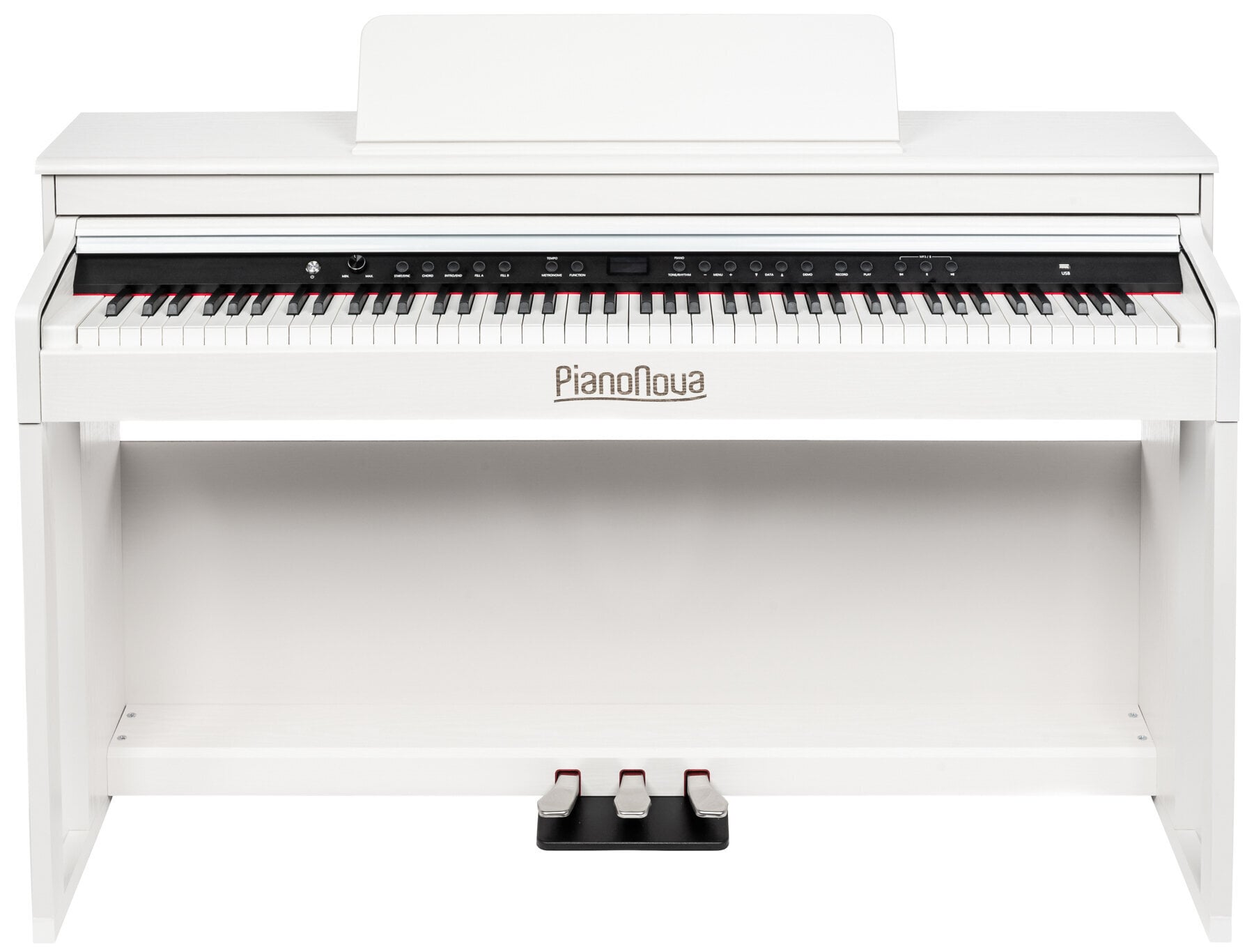 Digitalni piano Pianonova El Clasico MKII Digitalni piano
