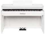 Pianonova El Clasico MKII White Digital Piano (Just unboxed)