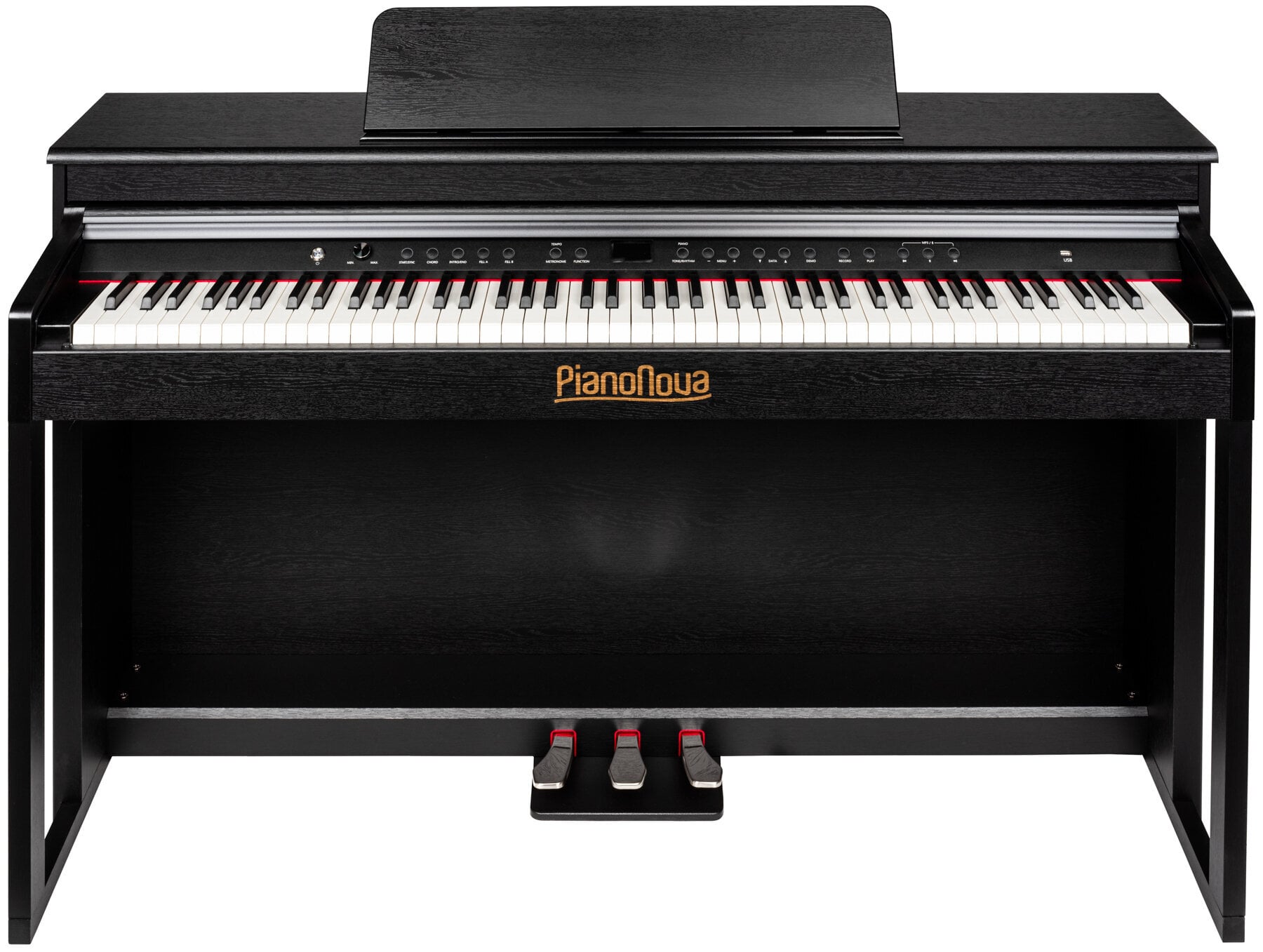 Digitalni piano Pianonova El Clasico MKII Digitalni piano