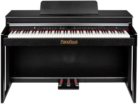 Digitalni piano Pianonova El Clasico MKII Digitalni piano - 1