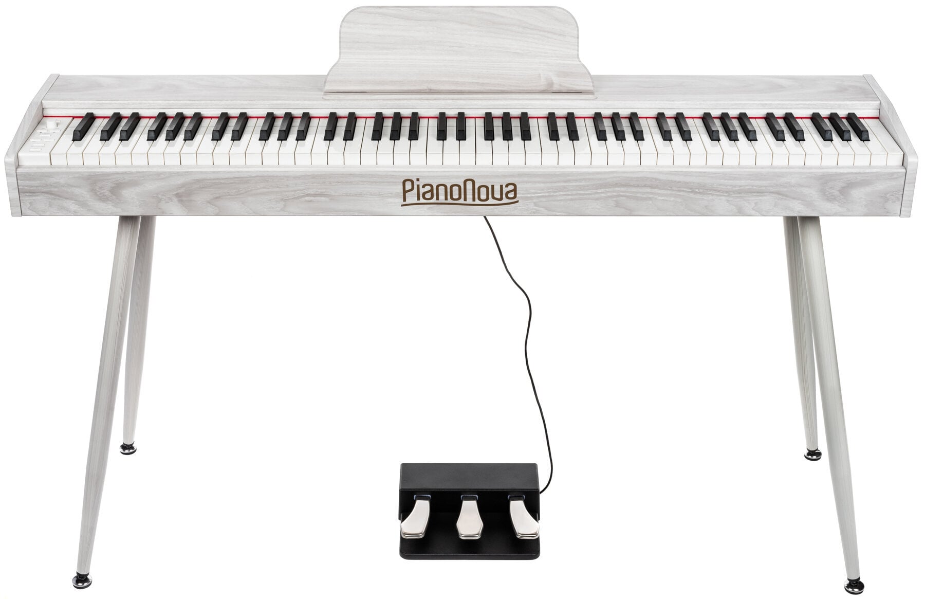 Piano digital Pianonova Sevilla MKII Piano digital
