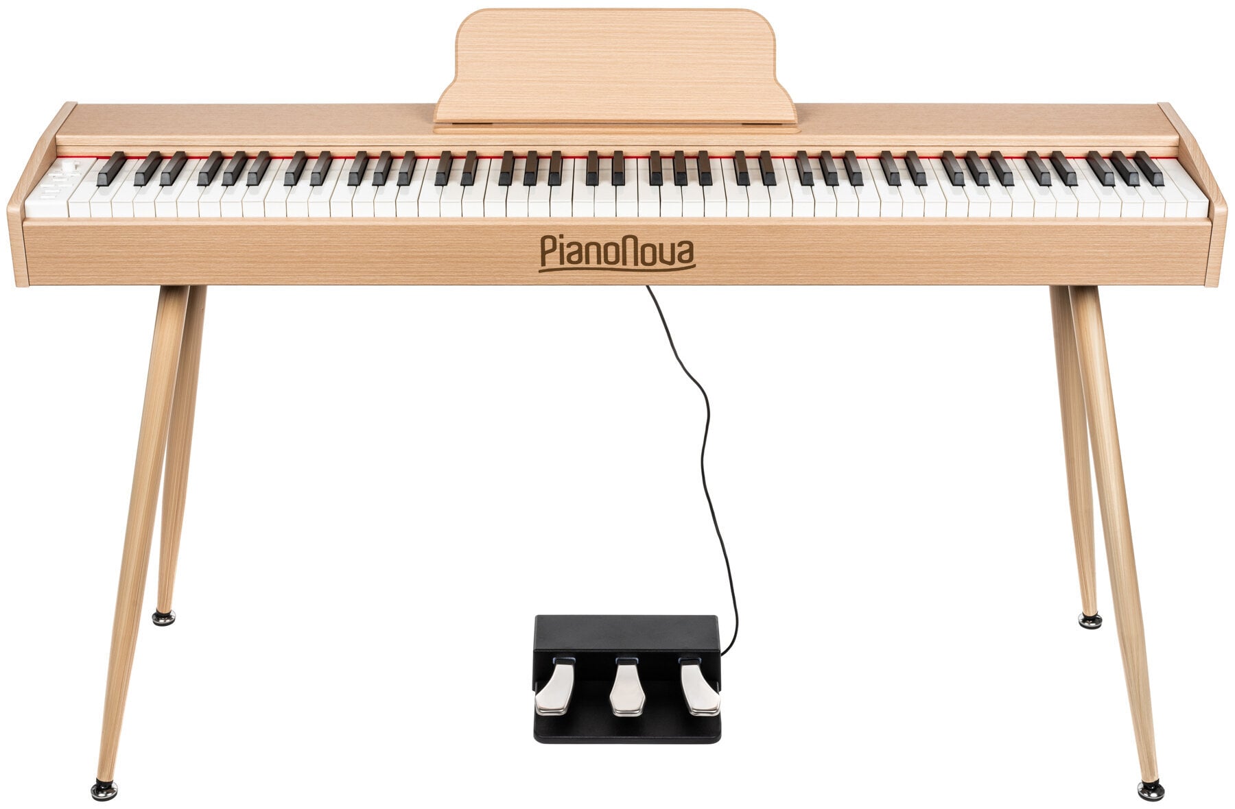 Piano digital Pianonova Sevilla MKII Piano digital