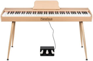 Piano digital Pianonova Sevilla MKII Piano digital