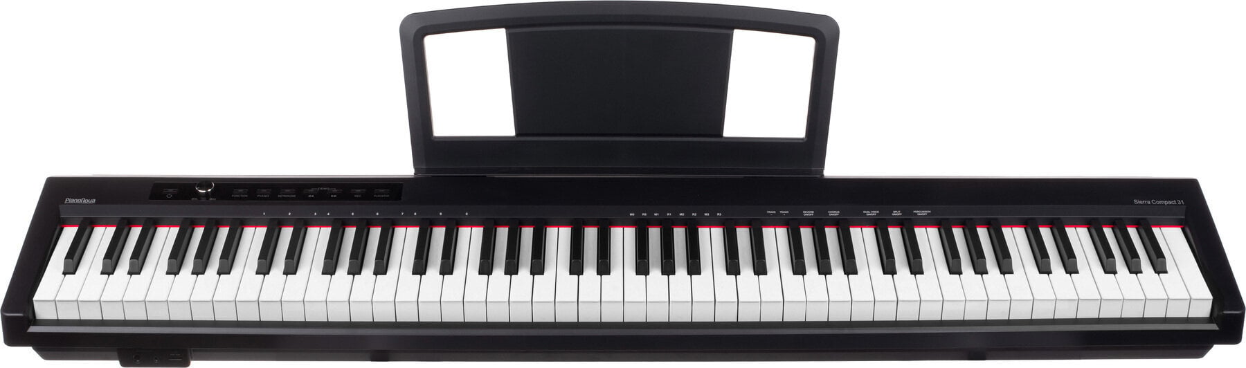 Digitalni stage piano Pianonova Sierra Compact 31 Digitalni stage piano