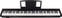 Digitalni stage piano Pianonova Sierra Compact 31 Digitalni stage piano