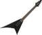 Chitară electrică Jackson JS Series Rhoads JS22-7 AH Negru satinat Chitară electrică