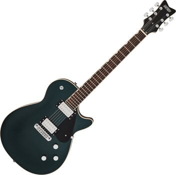 Guitare électrique Gretsch Electromatic Jet RW Cadillac Green Guitare électrique - 1