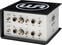 DI-Box Warm Audio WA-DI-A2 DI-Box