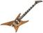 Elektrická kytara Jackson X Series Warrior WRX24 RW Natural