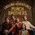 Vinylskiva Punch Brothers - The Unsung Adventures Of Punch (140 g) (LP)