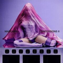 Muzički CD Madonna - Confessions II (Softpak) (CD)