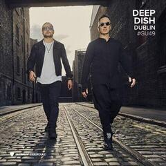 CD Μουσικής Deep Dish - Global Underground #49: Deep Dish - Dublin (2 CD)